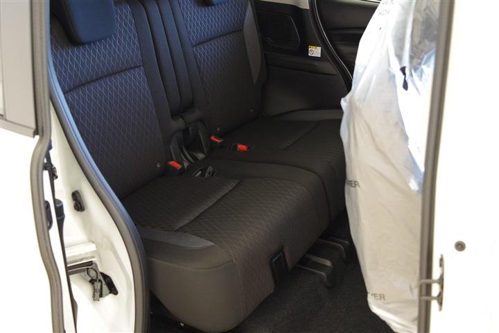 SUZUKI SOLIO BANDIT Hybrid MV CH0000058446