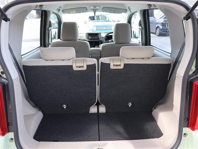 SUBARU STELLA L Smart Assist CH0000061533
