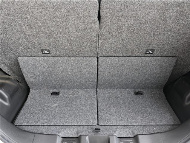 SUZUKI SPACIA CUSTOM Hybrid XS CH0000053146