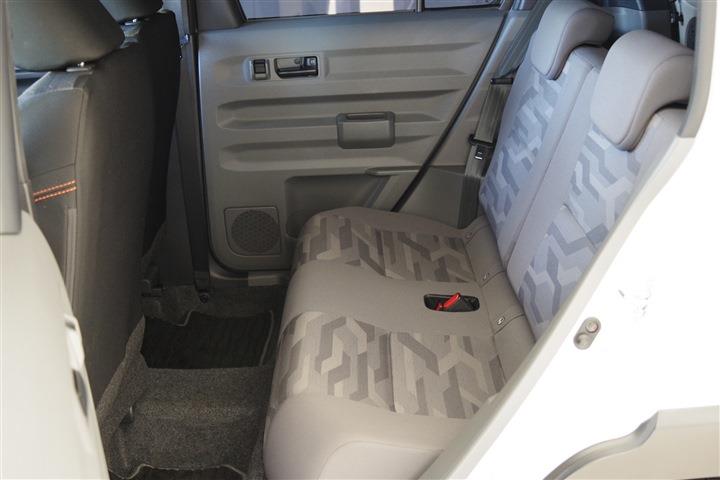 DAIHATSU TAFT G CH0000060492