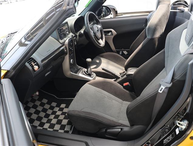 DAIHATSU COPEN Robe CH0000062237