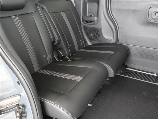 HONDA N BOX CUSTOM Coordinate Style CH0000057422