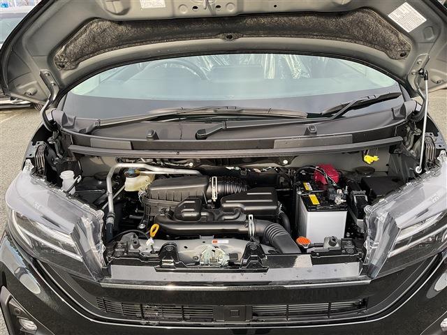 DAIHATSU MOVE G CH0000059654