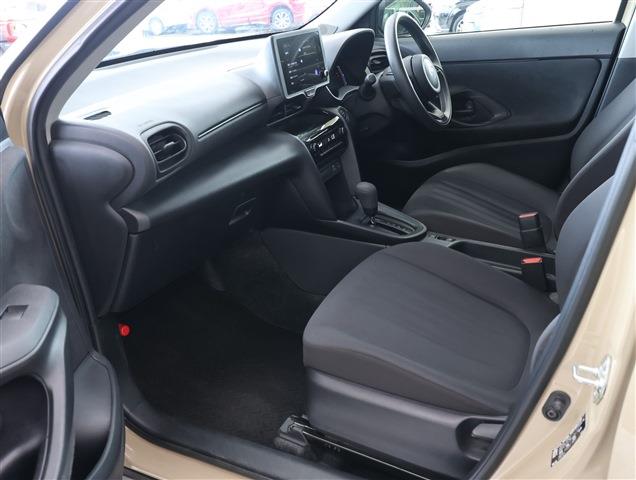 TOYOTA YARIS CROSS Hybrid U CH0000062352