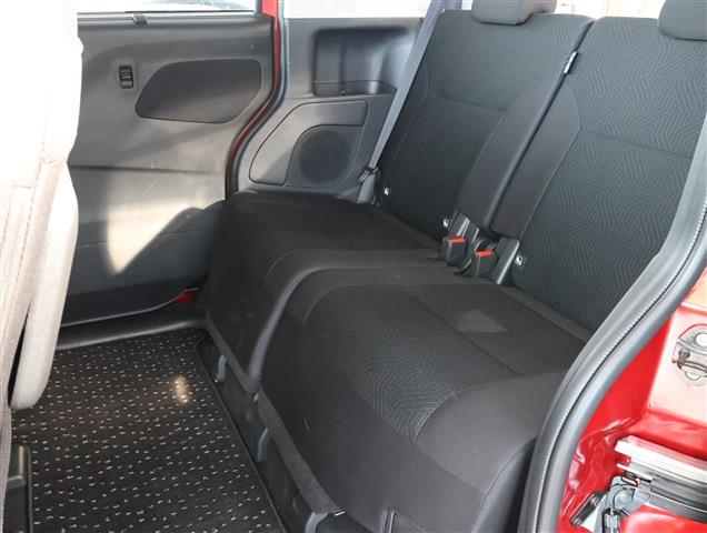 NISSAN ROOX Highway Star X CH0000058321