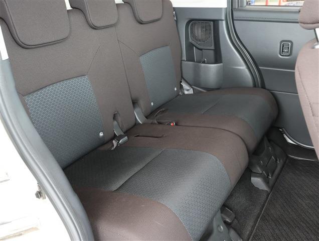 TOYOTA ROOMY G CH0000062351
