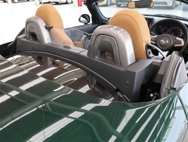 DAIHATSU COPEN Cero CH0000058017