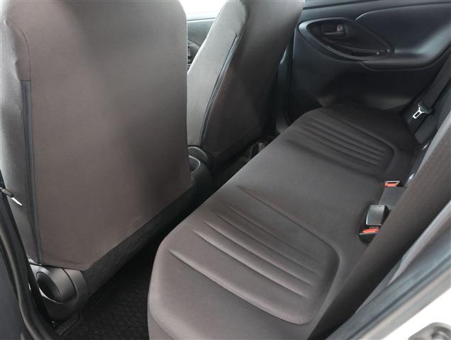 TOYOTA YARIS X CH0000060061