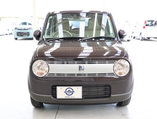 SUZUKI ALTO LAPIN G CH0000059640