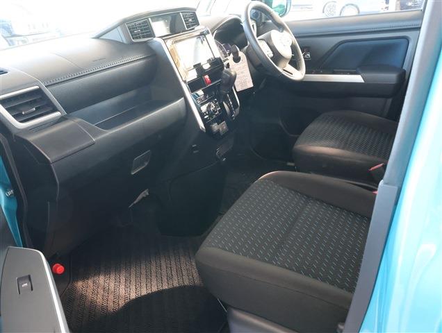 TOYOTA ROOMY Custom G CH0000059309