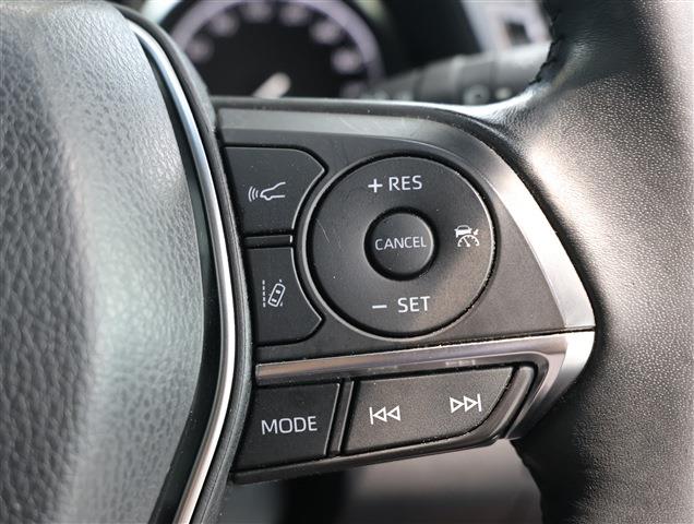 TOYOTA CAMRY Leather Package CH0000062181