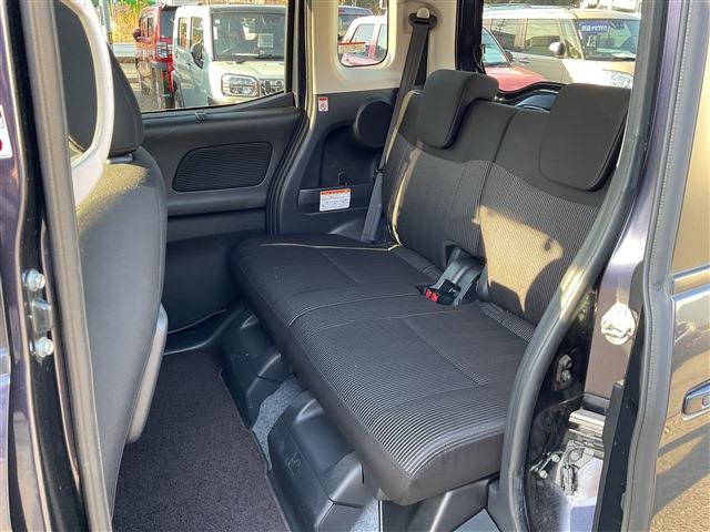 NISSAN DAYZ ROOX Highway Star G Turbo CH0000059475