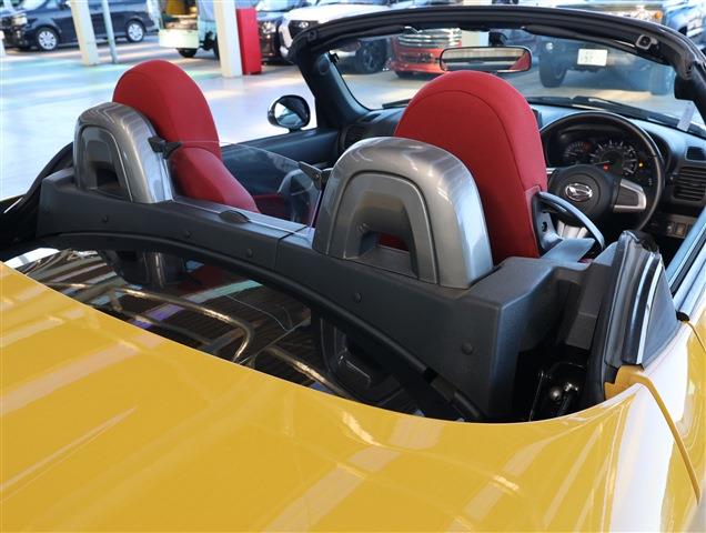 DAIHATSU COPEN Robe CH0000058218