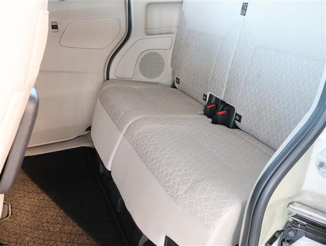 MITSUBISHI EK SPACE G CH0000058107