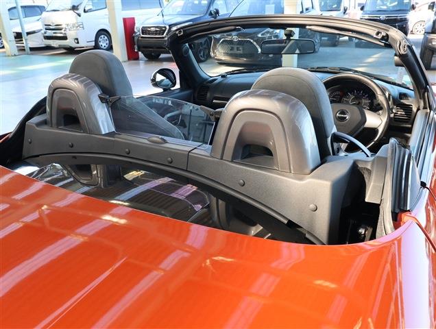 DAIHATSU COPEN Robe CH0000057929