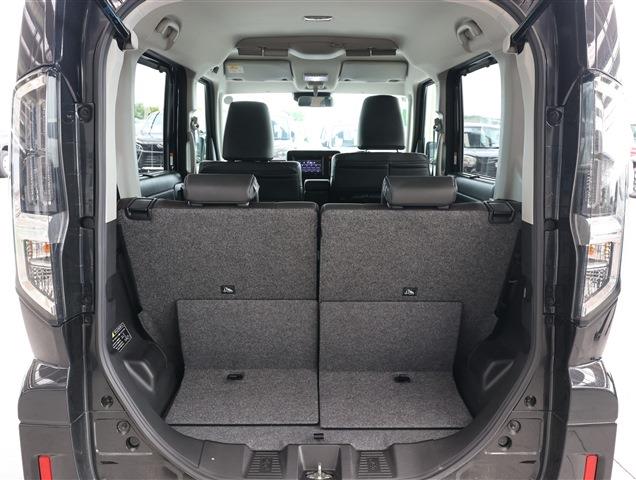 SUZUKI SPACIA CUSTOM Hybrid XS CH0000054294