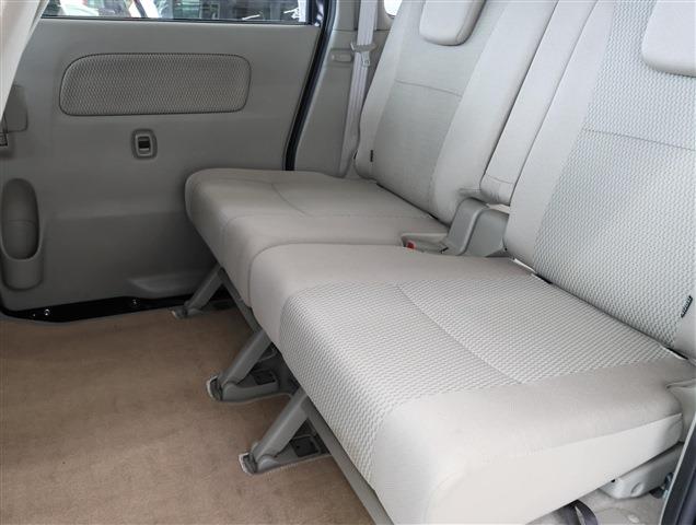 SUZUKI EVERY WAGON PZ Turbo CH0000059476