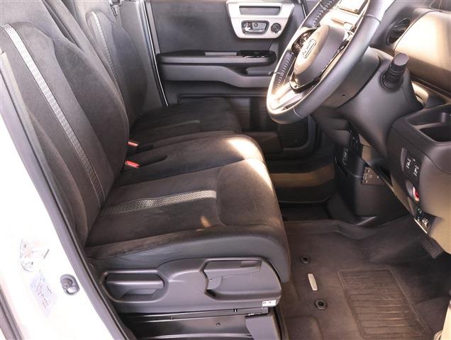 HONDA N BOX CUSTOM L Style CH0000057718