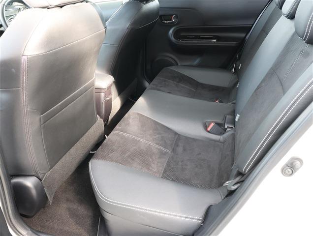 TOYOTA AQUA G G's CH0000059231