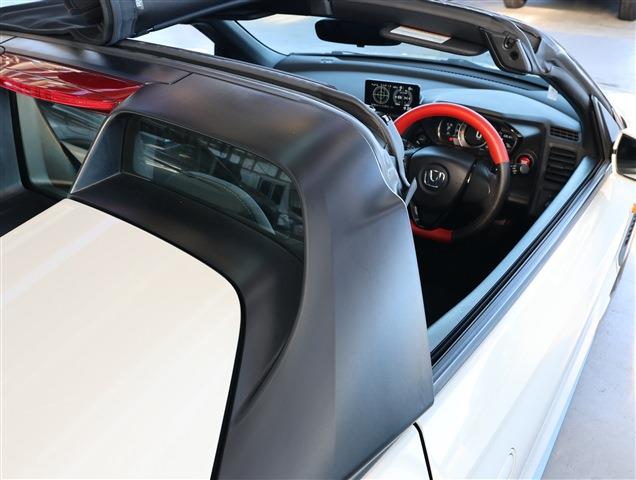 HONDA S660 β CH0000058393