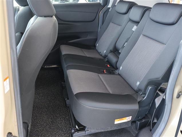 TOYOTA SIENTA Fun Base G CH0000062222