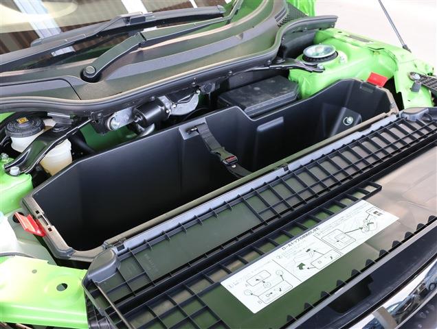 HONDA S660 α CH0000059498