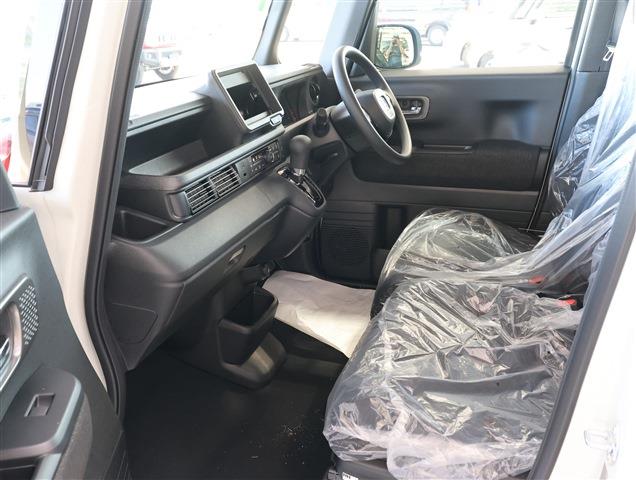 HONDA N BOX CUSTOM Base Grade CH0000062060