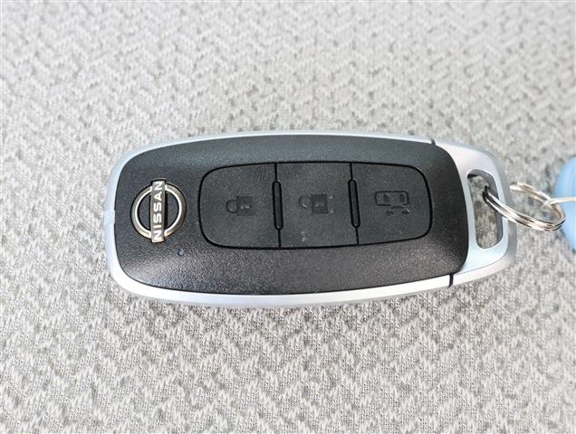 NISSAN ROOX X CH0000058265