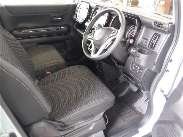 SUZUKI HUSTLER Hybrid X CH0000052765