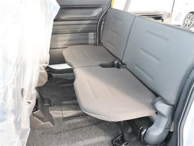 HONDA N-VAN L CH0000058276