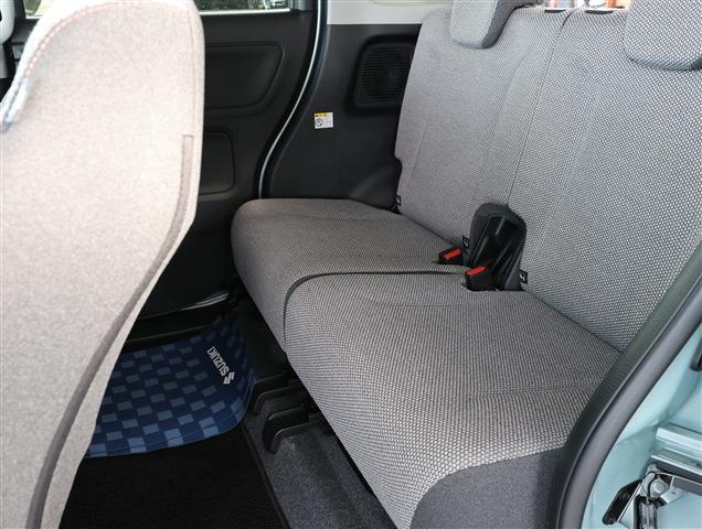 SUZUKI WAGON R SMILE Hybrid X CH0000059642