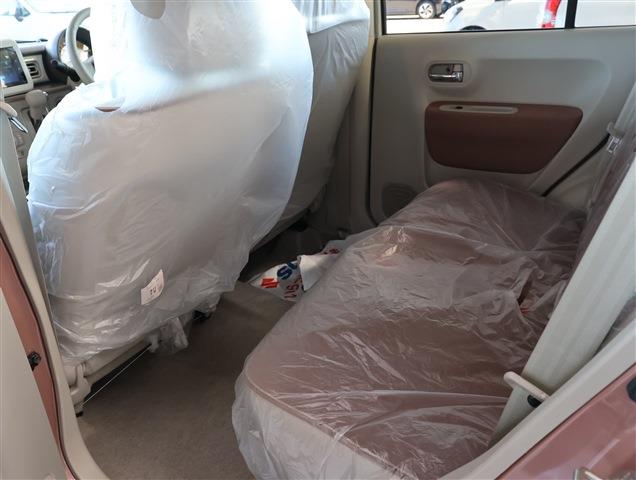 SUZUKI ALTO LAPIN X CH0000059648