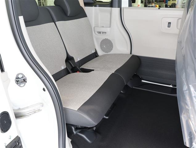 HONDA N BOX Base Grade CH0000062001
