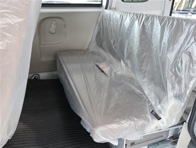 MITSUBISHI MINICAB VAN G CH0000059847