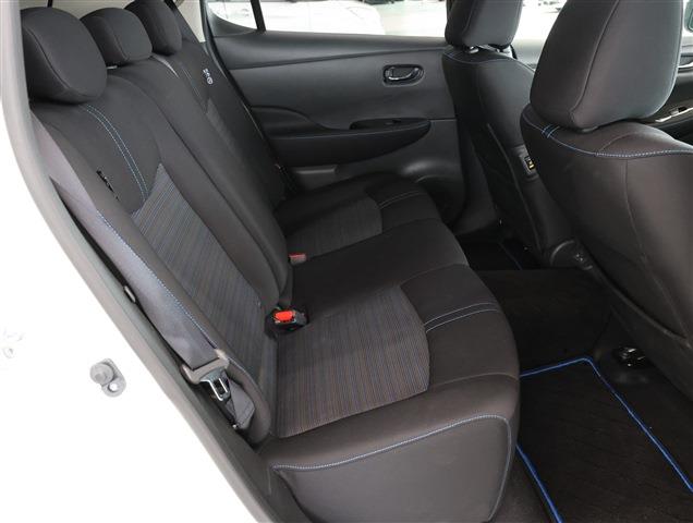 NISSAN LEAF X V Selection CH0000061627