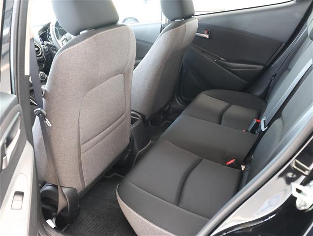 MAZDA MAZDA 2 BD i Selection CH0000062277
