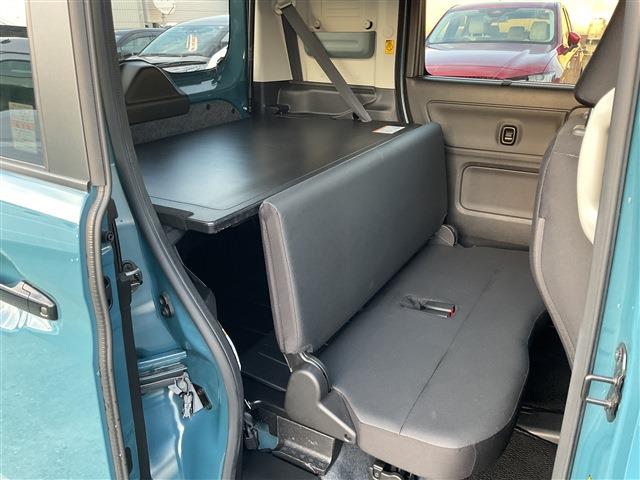 SUZUKI SPACIA BASE XF CH0000058870
