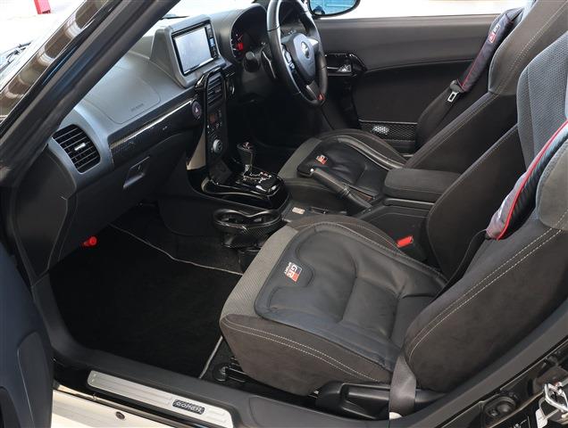 DAIHATSU COPEN GR Sport CH0000060565