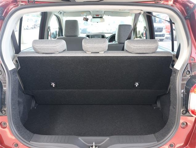 TOYOTA PASSO X L Package CH0000062154