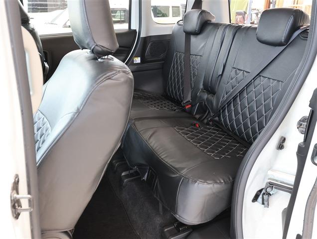 MITSUBISHI DELICA D:2 Hybrid MZ Camera Package CH0000061850