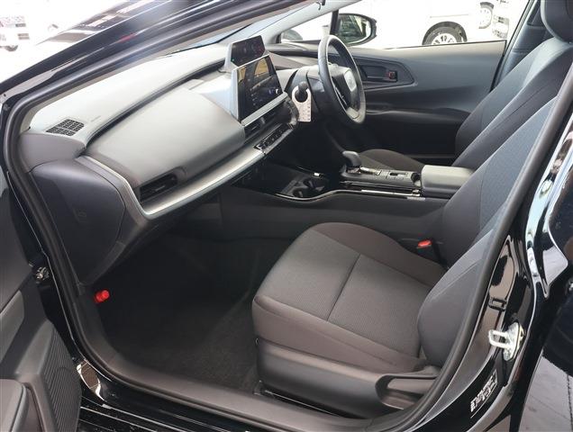 TOYOTA PRIUS U CH0000062225