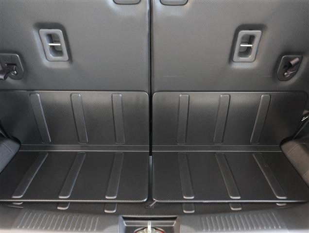 SUZUKI HUSTLER Hybrid X CH0000058038