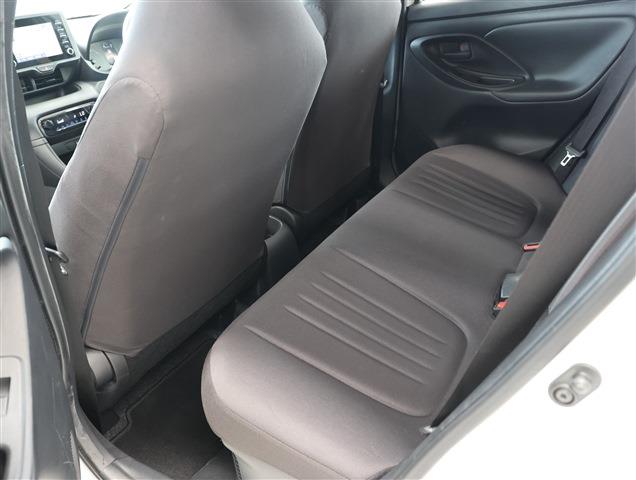 TOYOTA YARIS Hybrid X CH0000061990