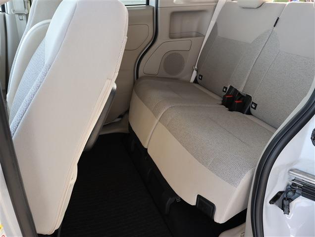 NISSAN ROOX X CH0000058501