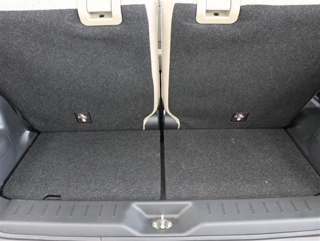 DAIHATSU MOVE CAMBUS X Limited SA2 CH0000058817