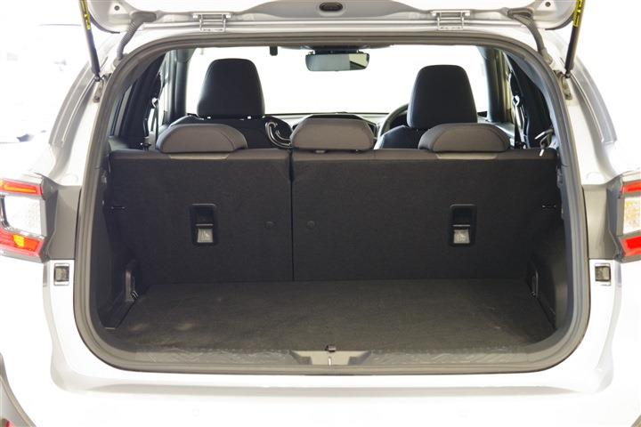 SUBARU CROSSTREK Premium S:HEV EX CH0000062234