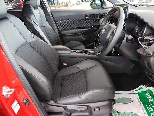 TOYOTA C-HR Hybrid G Mode Nero Safe Plus2 CH0000062488