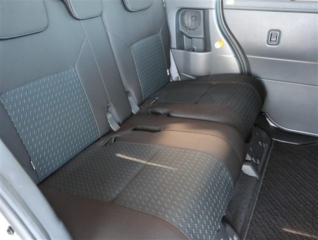 TOYOTA ROOMY Custom G CH0000057400