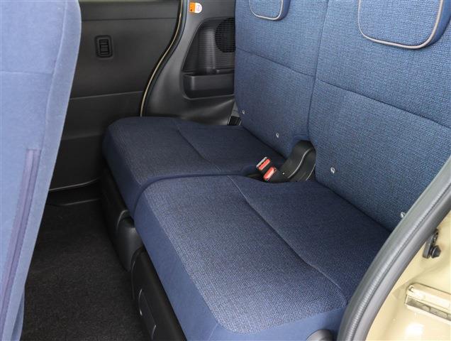 DAIHATSU MOVE CAMBUS Theory G CH0000057937
