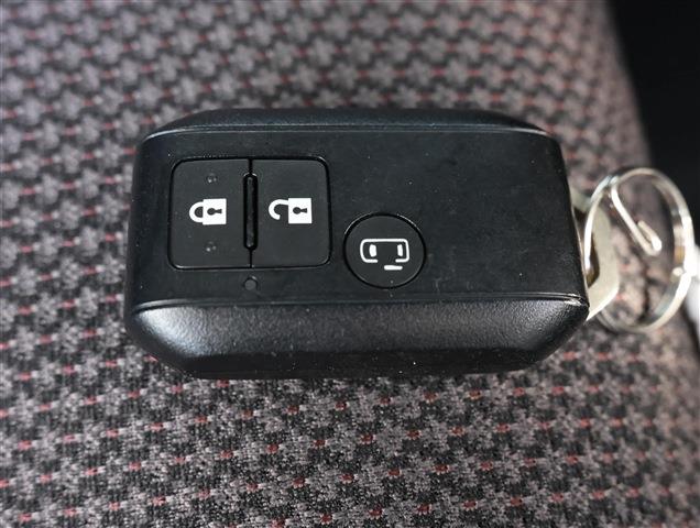 SUZUKI WAGON R SMILE Hybrid S CH0000053134